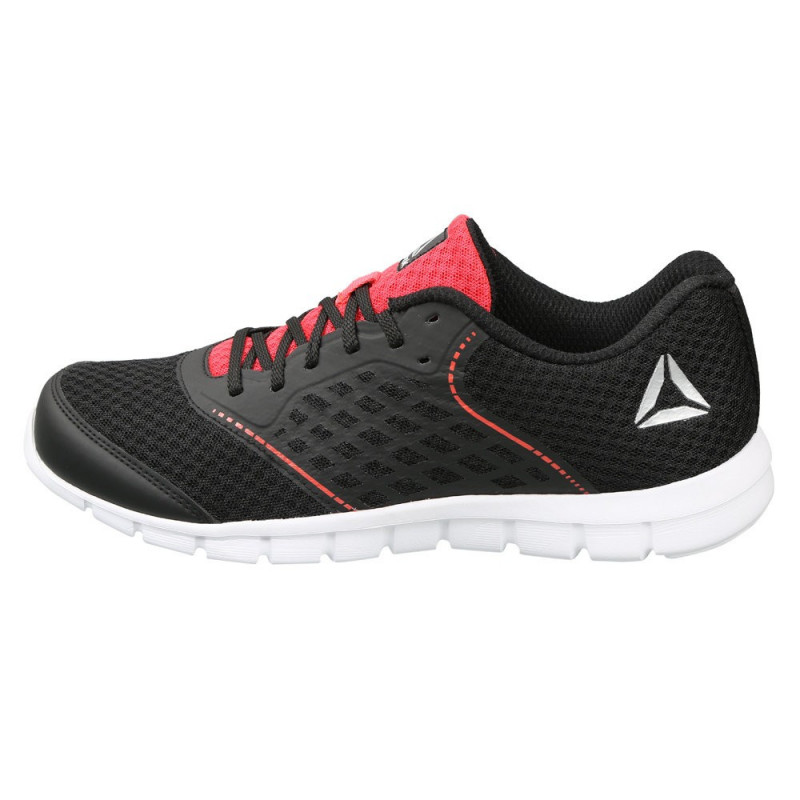 reebok guide stride running shoes