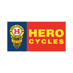 hero cycles whistle