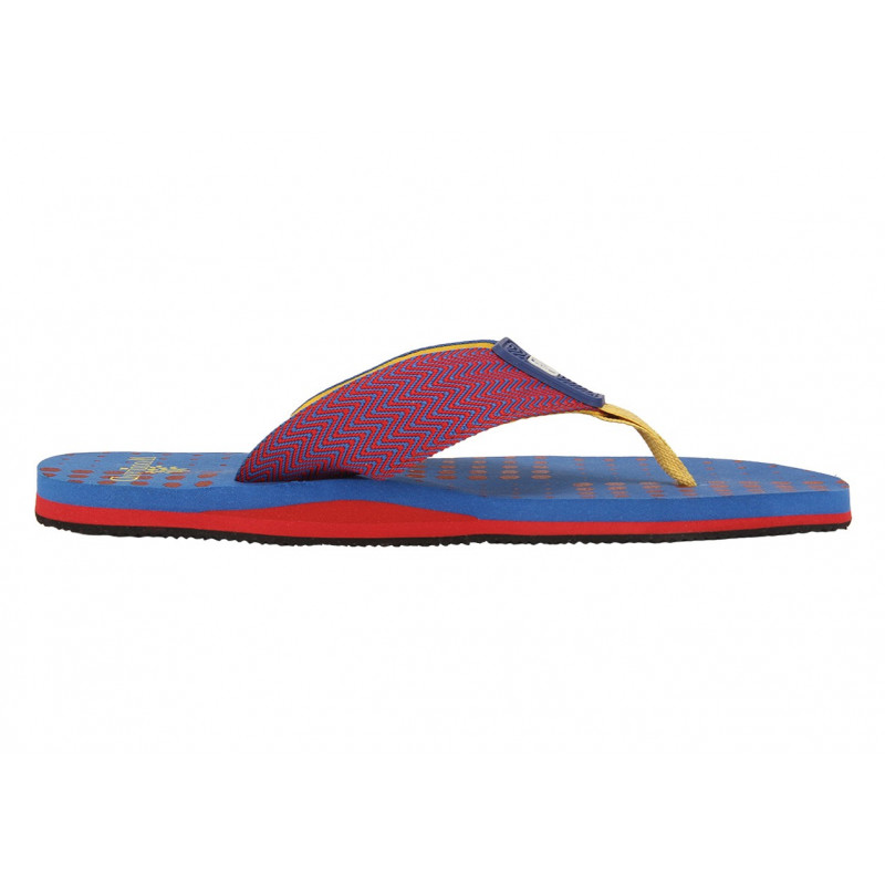 WOODLAND RBLUE CASUAL SLIPPERS FOR MEN | WOODLAND SLIPPERS | WOODLAND