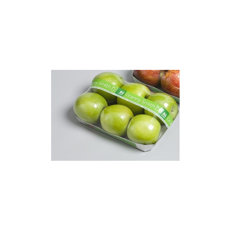 Green Apple ± 50 gm - Online Grocery Shopping and Delivery in