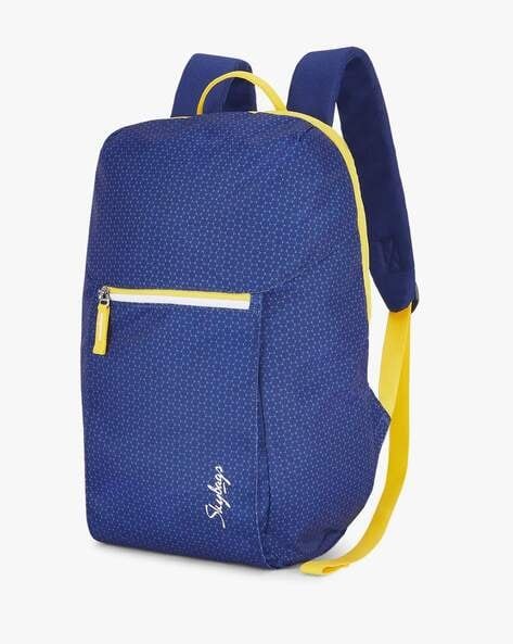 Buy SKYBAGS Polyester 10L Bop 10L Daypack Blue 10 L Backpack Blue Online  at Best Prices in India  JioMart