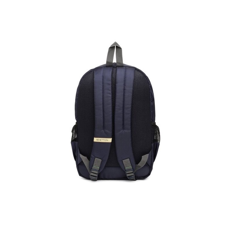 Laptop backpack for kids Safta Benetton - Backpack - Luggage - Accessories